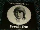 VIRIGNIA TREE  fresh out  RARE UK PRIVATE FOLK/PROG LP