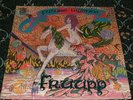 FRUUP  future legends  RARE UK DAWN LABEL PROG LP 1973