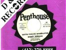 Listen`PSYCH /GARAGE BOBBY JAMESON (FRANK ZAPPA)