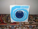 SMALL FACES Patterns 1967 1st  STOCK COPY