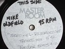 Mike Oldfield - Sentinel Restructure 12