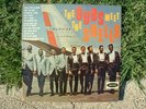 The Dubs Meet The Shells, Josie 4001,LP