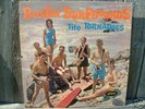The Tornadoes, Josie LP # 4005, 