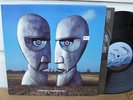 Pink Floyd-The Division Bell-UK Gatefold Orig. MINT-