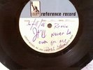 TIMI YURO 45 acetate It'll Never Be Over For Me