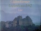 # GIDON KREMER Lockenhaus 1982 Cage Bach AO Philips 2LP