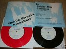 MANIC STREET PREACHERS Suicide Alley 7