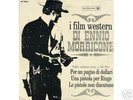 FILM WESTERN ENNIO MORRICONE  RCA SP SERIES LP ITALY