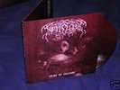 WEAKLING Dead as Dreams double LP  Leviathan OOP