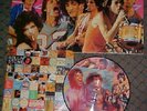 ROLLING STONES -  STILL LIFE - PICTURE DISC LP USA MINT