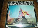 Marc Brierley - Welcome To The Citadel UK acid folk LP