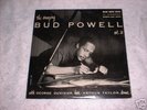 The Amazing Bud Powell Blue Note 5041 10 Inch