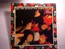 The Pretty Things  Get The Picture?  UK  MONO