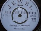 MIKE STUART SPAN Children of Tomorrow ORIGINAL Jewel 7