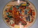VOGUE 78 PICTURE RECORD # R713 713 Art Mooney Railroad