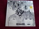 THE BEATLES- REVOLVER T2576 MONO