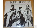 GUINNESS CASSANOVAS-REBIRTH LP ISLAND FUNK BREAKS