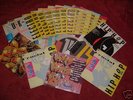 STREET SOUNDS ELECTRO 1 TO 18 RARE LOOK