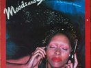JU PAR UNIVERSAL ORCHESTRA Moods&Grooves LP 33T Ju-Par