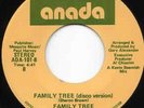 Modern Soul 45-Family Tree-Anada 