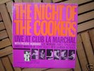 HUBBARD / MORGAN - Night Of The Cookers  BLUE NOTE  NY