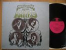 Kinks 67 UK lp Something Else