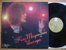 Kisa Magnusson 73 SWE lp Blues Eyes w B Egerbladh *M-*