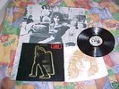 *BOLAN/T REX* ELECTRIC WARRIOR UK LP+*POSTER/STICKER*