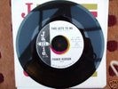 NORTHERN SOUL-POOKIE HUDSON-JAMIE(PROMO)-THIS GETS TO M