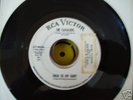 NORTHERN SOUL-CAVALIERS-RCA VICTOR-RARE PROMO-HOLD TO M