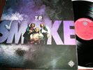 TP SMOKE Danish prog psych lp Telefunken