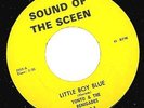 Excellent 1967 MI garage 45 - TONTO & THE RENEGADES