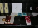 90x TECHNO MINIMAL ELEKTRONIKA VINYLS // only Quality