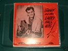 Larry Hall Sings to Sandy LP
