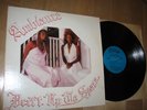 AMBIANCE Drift Up To Space LP Avant Free Jazz RARE