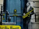 Meet Don Rendell - Tempo LAP 1 - 10 inch - Jazz