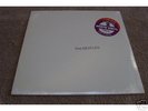 The Beatles White Album/White Vinyl w/Sticker Sealed