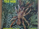 Web 69 UK psych lp Theraphosa Blondi MONO *MINT*