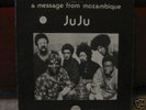 JUJU message from mozambique LP STRATA EAST