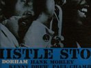 Kenny Dorham WHISTLE STOP Blue Note 4063 original