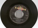 Northern Soul/Belgium Pop 45 Radiants HEAR IT