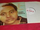 MABLE HILLERY It's Hard To Be A Nigger  68 LP