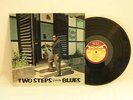 Bobby Bland Two Steps From The Blues MONO Duke EX