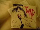 THE MAD - EYEBALL 7
