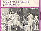 OPUS ( DUTCH BEAT/PSYCH ) COOL 1967 SINGLE RELAX LABEL