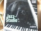 SABA Jazz-studio H.G.B.S.number one KOLLER oct DAUNER t