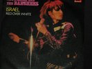 SIOUXIE & BANSHEES ISRAEL ITALY 45 PS PUNK SEX PISTOLS