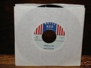 Funk Soul 45 Warm Excursion on Watts USA