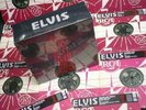 ELVIS PRESLEY - ALL SHOOK UP BOX SET +18 SINGLES