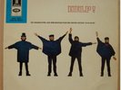 Beatles LP Help SMO 84 008 EXPORT  -MEGARAR-